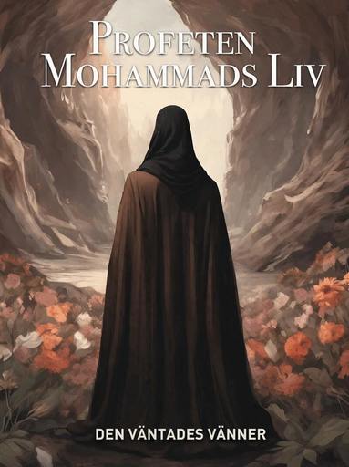 Den Väntades Vänner - Profeten Mohammads liv, Pocket