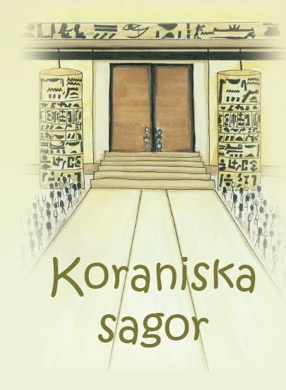 Koraniska Sagor