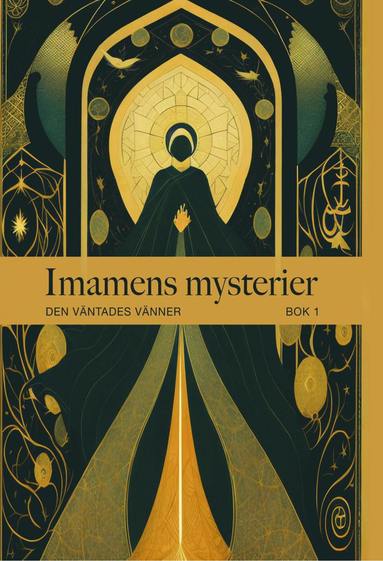 bokomslag Imamens Mysterier Bok 1