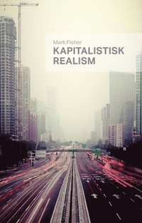 bokomslag Kapitalistisk realism