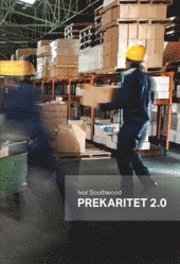 bokomslag Prekariatet 2.0