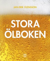 bokomslag Stora ölboken