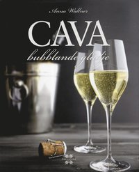 bokomslag Cava - bubblande glädje!