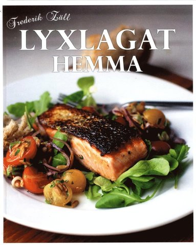 bokomslag Lyxlagat hemma