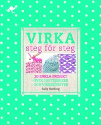 bokomslag Virka : steg för steg