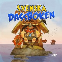 bokomslag Svenska dassboken