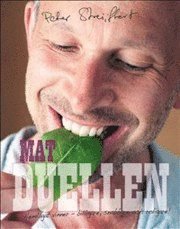Peter Streijffert - Matduellen, Häftad