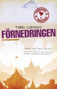 bokomslag Förnedringen