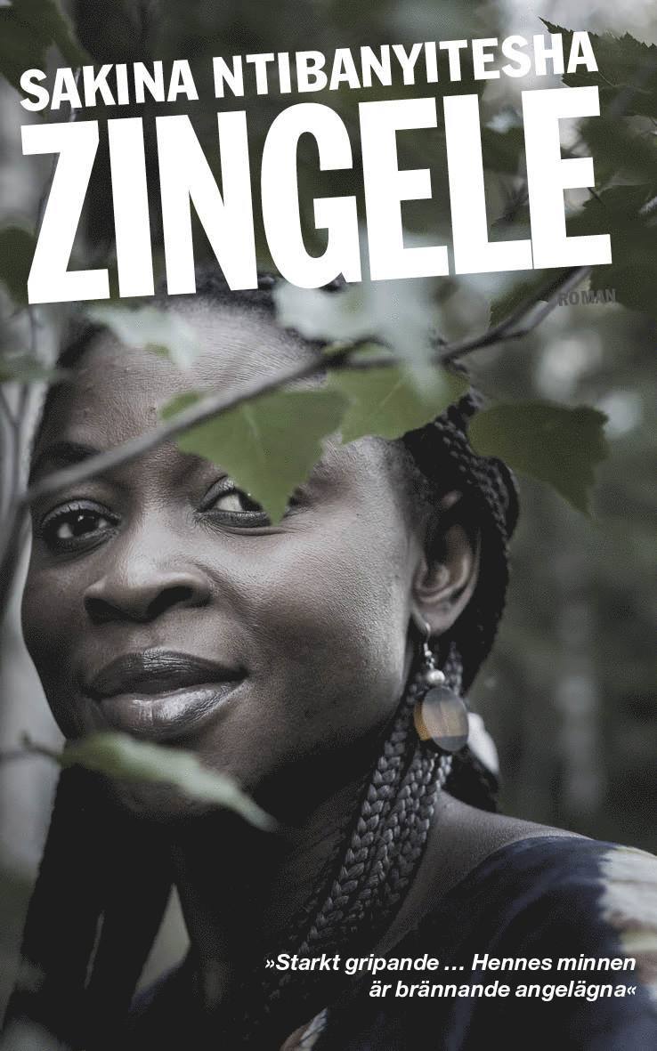 Zingele