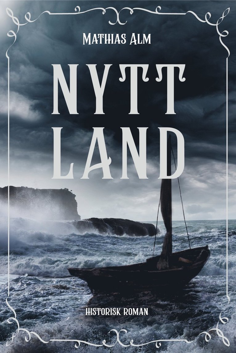 Nytt land 1