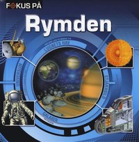 bokomslag Rymden