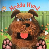 bokomslag Hedda Hund