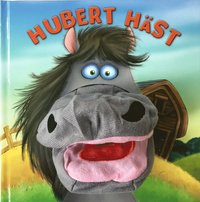 bokomslag Hubert Häst