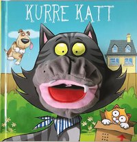 bokomslag Kurre katt