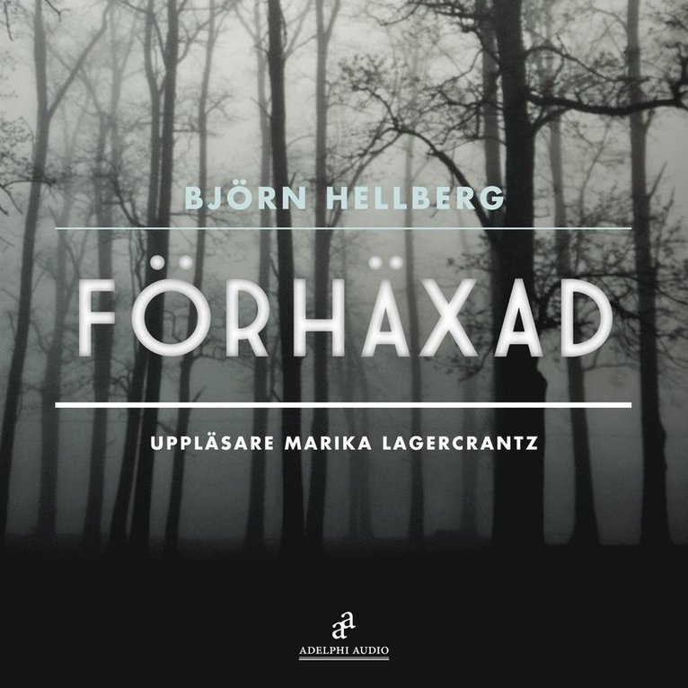 Förhäxad 1