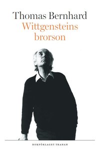 bokomslag Wittgensteins brorson  : en vänskap
