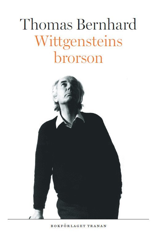 Wittgensteins brorson  : en vänskap 1