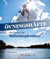 bokomslag Handbok för hälsoinspiratörer- övningshäfte