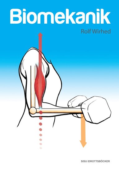 bokomslag Biomekanik