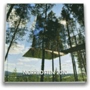 bokomslag Norrbotten 2010