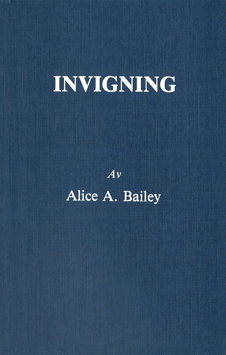 Invigning (2u)