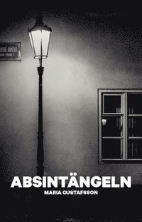 bokomslag Absintängeln