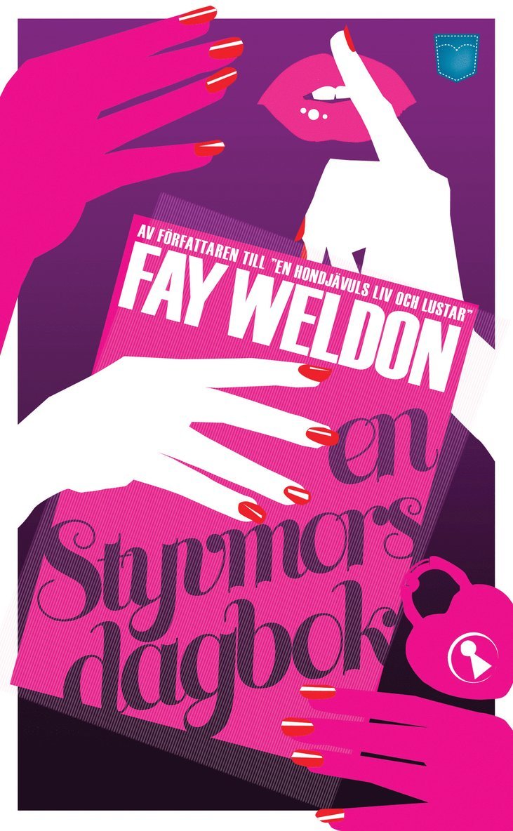En styvmors dagbok