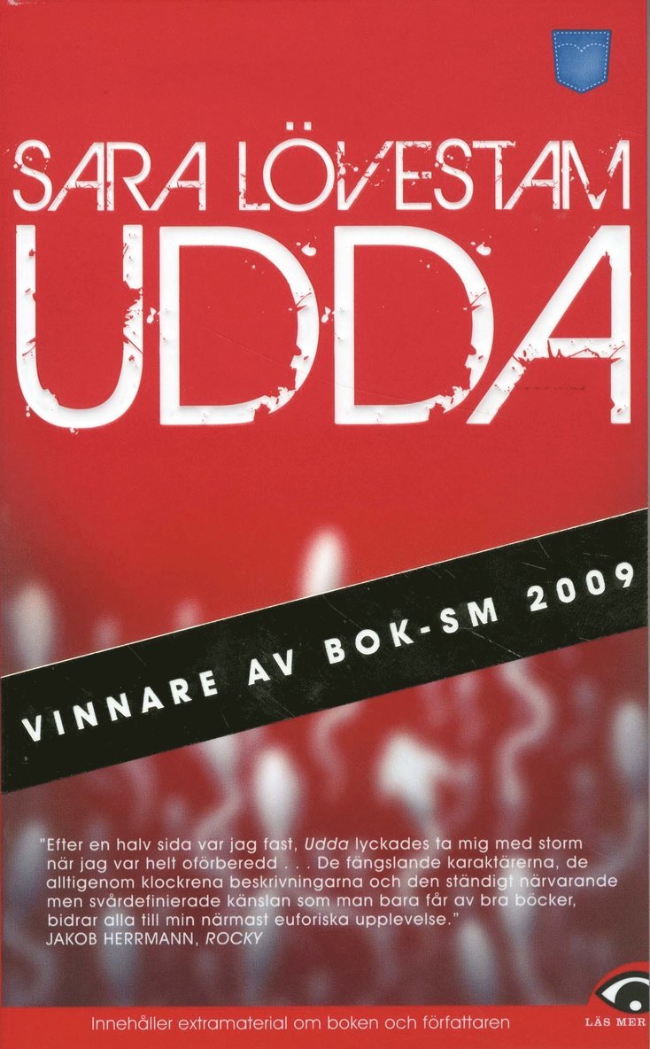 Udda 1