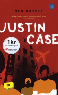 bokomslag Justin Case