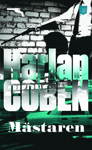 Harlan Coben - Mästaren, Pocket. Tillgänglighet: Lägg i varukorg