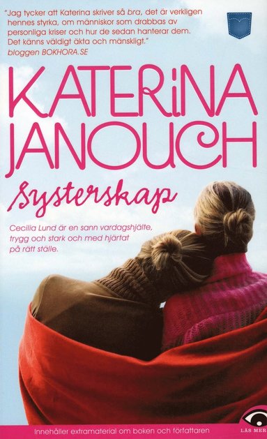 Katerina Janouch - Systerskap, Pocket