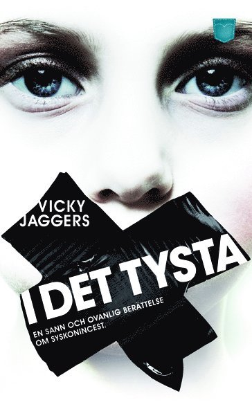 Vicky Jaggers - I det tysta, Pocket. Tillgänglighet: Lägg i varukorg