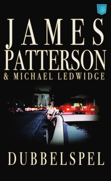James Patterson, Michael Ledwidge - Dubbelspel, Pocket. Tillgänglighet: Lägg i varukorg