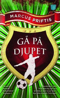 bokomslag Gå på djupet