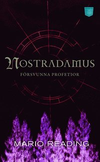 bokomslag Nostradamus försvunna profetior