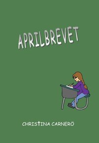 bokomslag Aprilbrevet