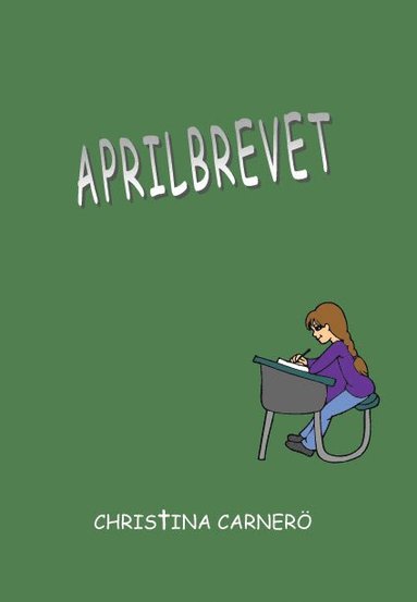 bokomslag Aprilbrevet