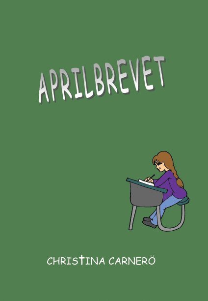 Aprilbrevet 1