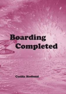 Boarding completed 1