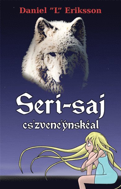 Daniel "L" Eriksson - Seri-saj, Häftad