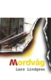 bokomslag Mordvåg