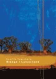 Blåögd i Luhya-land