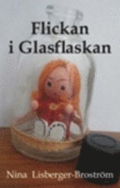 bokomslag Flickan i Glasflaskan