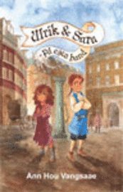 Ann Hou Vangsaae - Ulrik & Sara - på egen hand, Storpocket