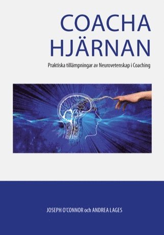 Joseph O´Connor, Andrea Lages - Coacha hjärnan, Häftad