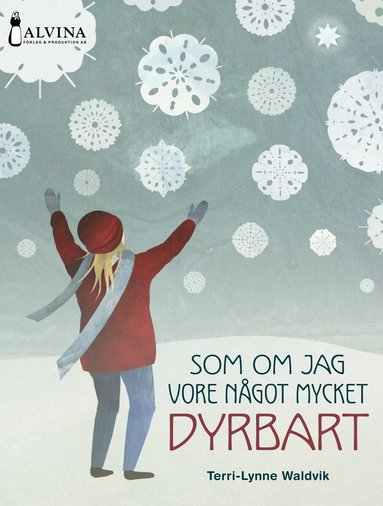 bokomslag Som om jag vore något mycket dyrbart