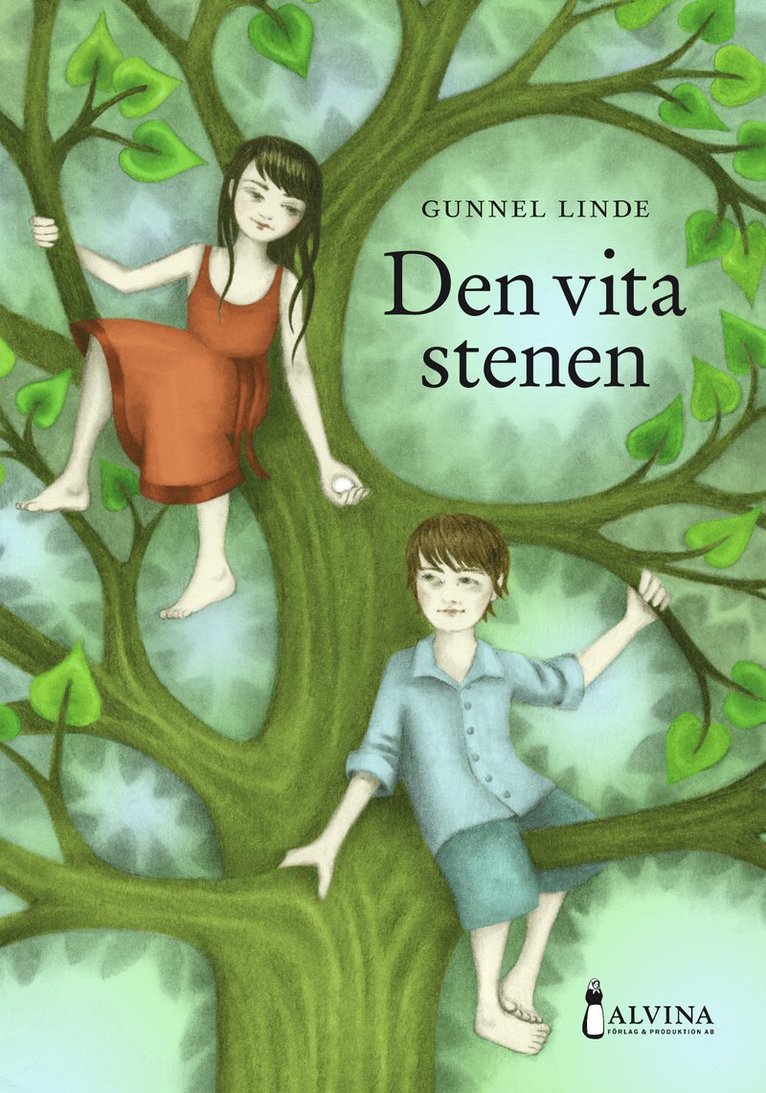 Den vita stenen 1