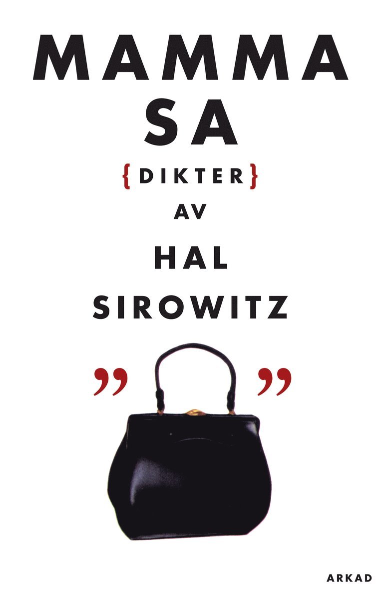 Mamma sa