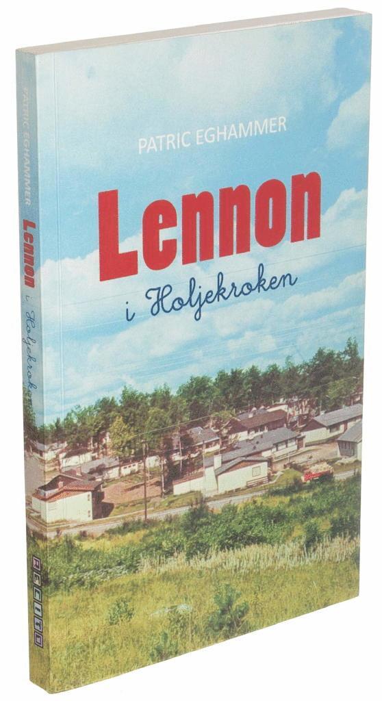 Lennon i Holjekroken 1