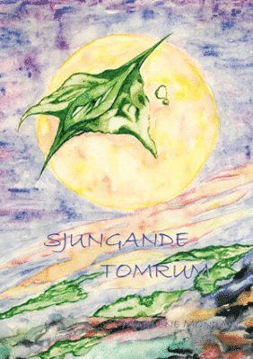 Marlene Mondain - Sjungande tomrum, Häftad